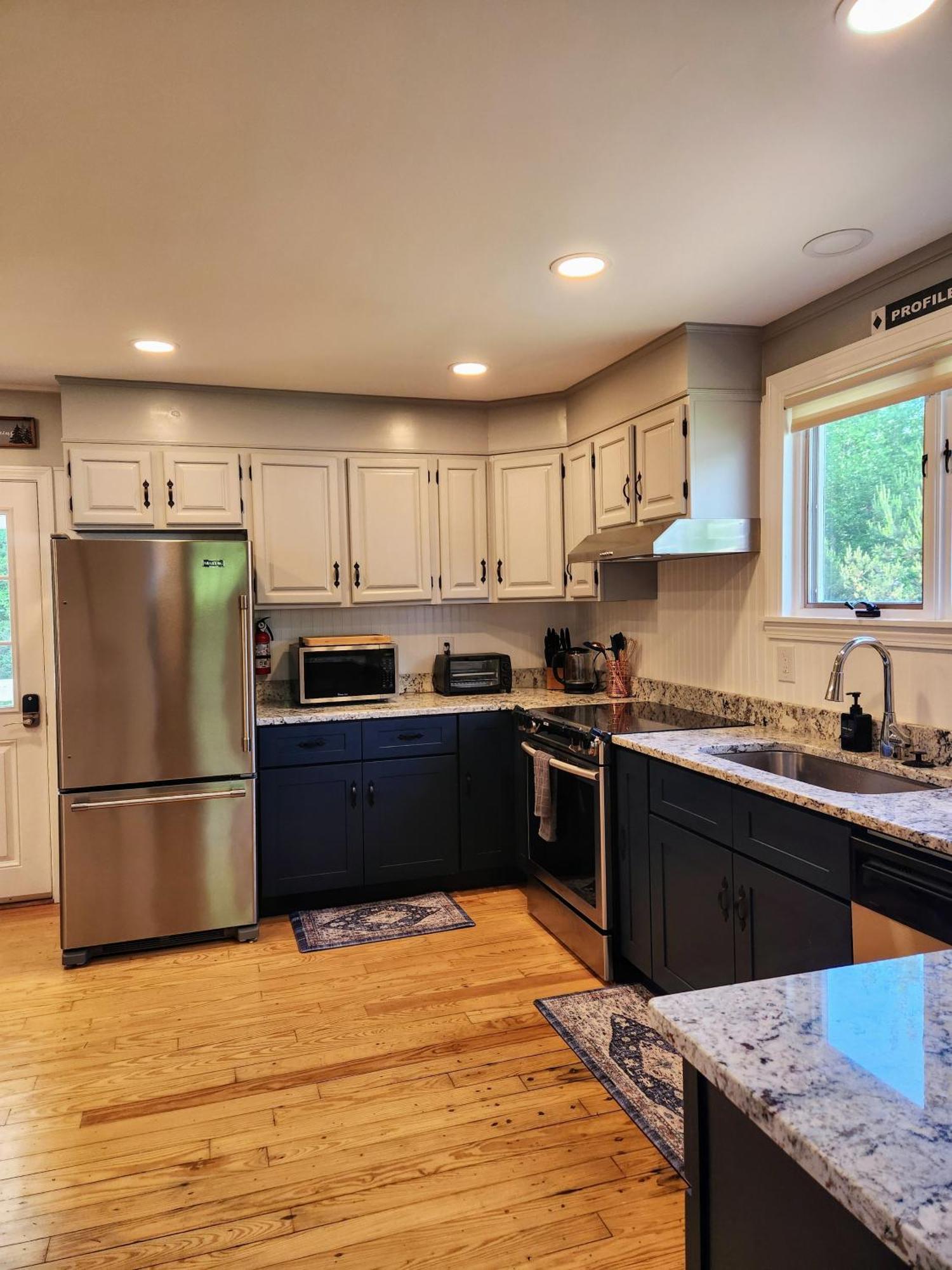 Backyard Bliss In The White Mountains Villa Lincoln Exterior photo